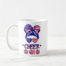 Recherche de patriotic usa tasses Américain