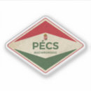 Recherche de pecs Hungary