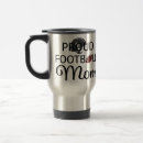 Recherche de maman du football tasses Fille