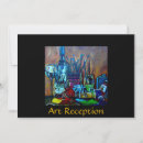 Recherche de artist reception invitations Réception