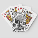 Recherche de tatouage tribal jeux de cartes Pour tous