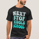 Recherche de graduate tshirts École