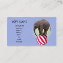 Recherche de cirques cartes visite Animal