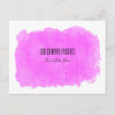 Recherche de atelier cartes postales Aquarelle