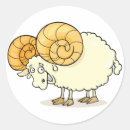 Recherche de laine autocollants Animal de ferme