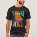 Recherche de roller skating tshirts Drôle