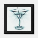 Recherche de liqueur magnets Cocktail