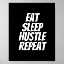 Recherche de hustle posters Entrepreneur