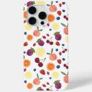 Recherche de fruits iphone coques Cerises