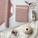 Recherche de or rose papier cadeau Minimaliste