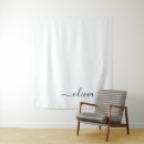 Recherche de mariages tentures Pour elle