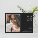 Recherche de boho wedding save the dates Pour elle