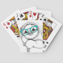 Recherche de sommeil jeux de cartes Drôle