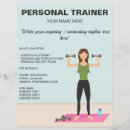 Recherche de exercice prospectus Entraîneur