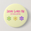 Recherche de jésus badges Religion