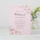 Recherche de perle mariage invitations Élégant