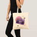 Recherche de boombox sacs 80s