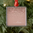 Recherche de pink christmas decor Pour elle