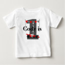 Recherche de car bébé tshirts Anniversaire