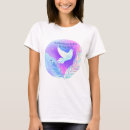 Recherche de dove tshirts Blanc