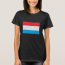 Recherche de luxembourg tshirts Vintage
