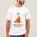 Recherche de citation de bouddha tshirts Chemise