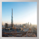 Recherche de dubai posters Ville