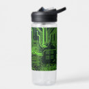 Recherche de circuit mugs bouteilles Technologie