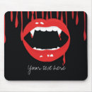 Recherche de sang tapis souris Vampire