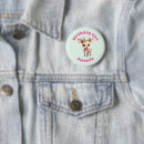 Recherche de renne mignon badges Noël