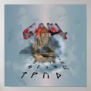 Recherche de thor posters Viking