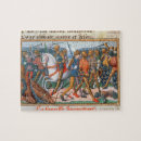 Recherche de batailles puzzles Siècle