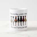 Recherche de chatons gris tasses Chats