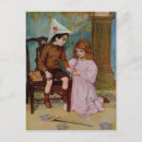 Recherche de blesser cartes postales Enfant