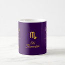 Recherche de zodiac sign scorpio tasses Octobre