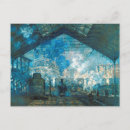 Recherche de lazare cartes postales Gare