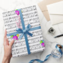 Recherche de chanson papier cadeau Pour tous