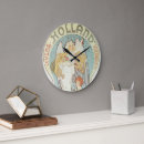 Recherche de la hollande horloges Pour tous