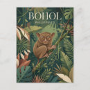 Recherche de bohol cartes postales Philippines