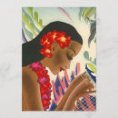 Recherche de partie de tiki invitations Île