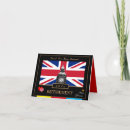 Recherche de union jack flag vœux cartes London