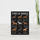 Recherche de cheval de course vœux cartes Amateurs de chevaux