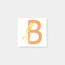 Recherche de b post its Floral