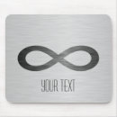 Recherche de symbole tapis souris Infini