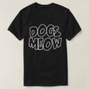 Recherche de de bruit animal tshirts Pour tous