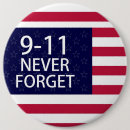 Recherche de 9 11 badges L'amérique