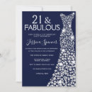 Recherche de robe blanche invitations Bleu