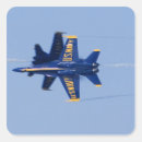 Recherche de semaine autocollants Avion