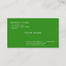 Recherche de green cartes visite Blanc