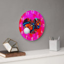 Recherche de murale de boule horloges Pour elle